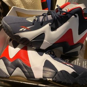 REEBOK KAMIKAZE 2
